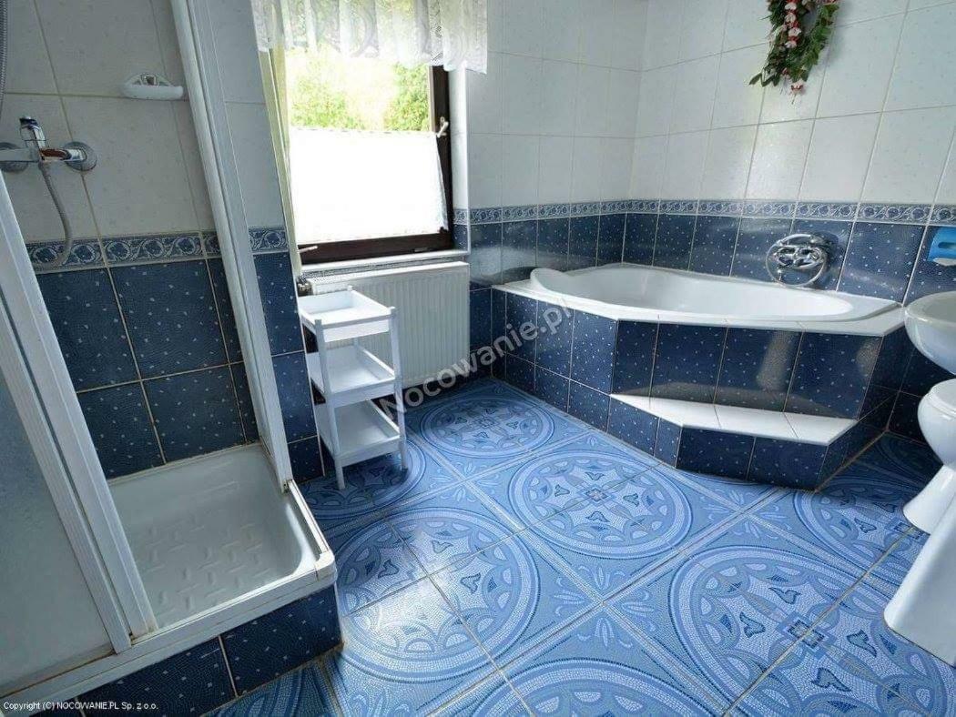 Agroturystyka Pod Kolami Myczkowce Dış mekan fotoğraf